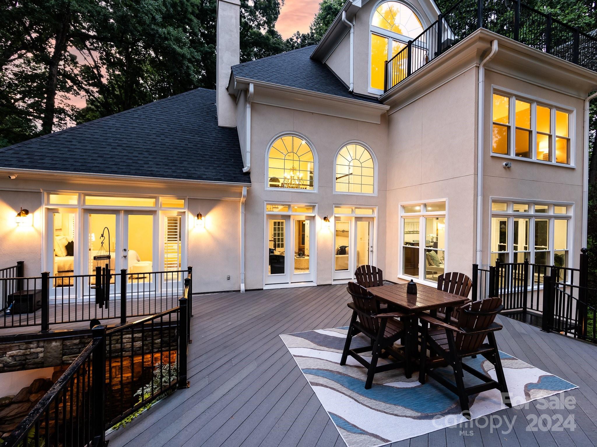 The Cape - Residential