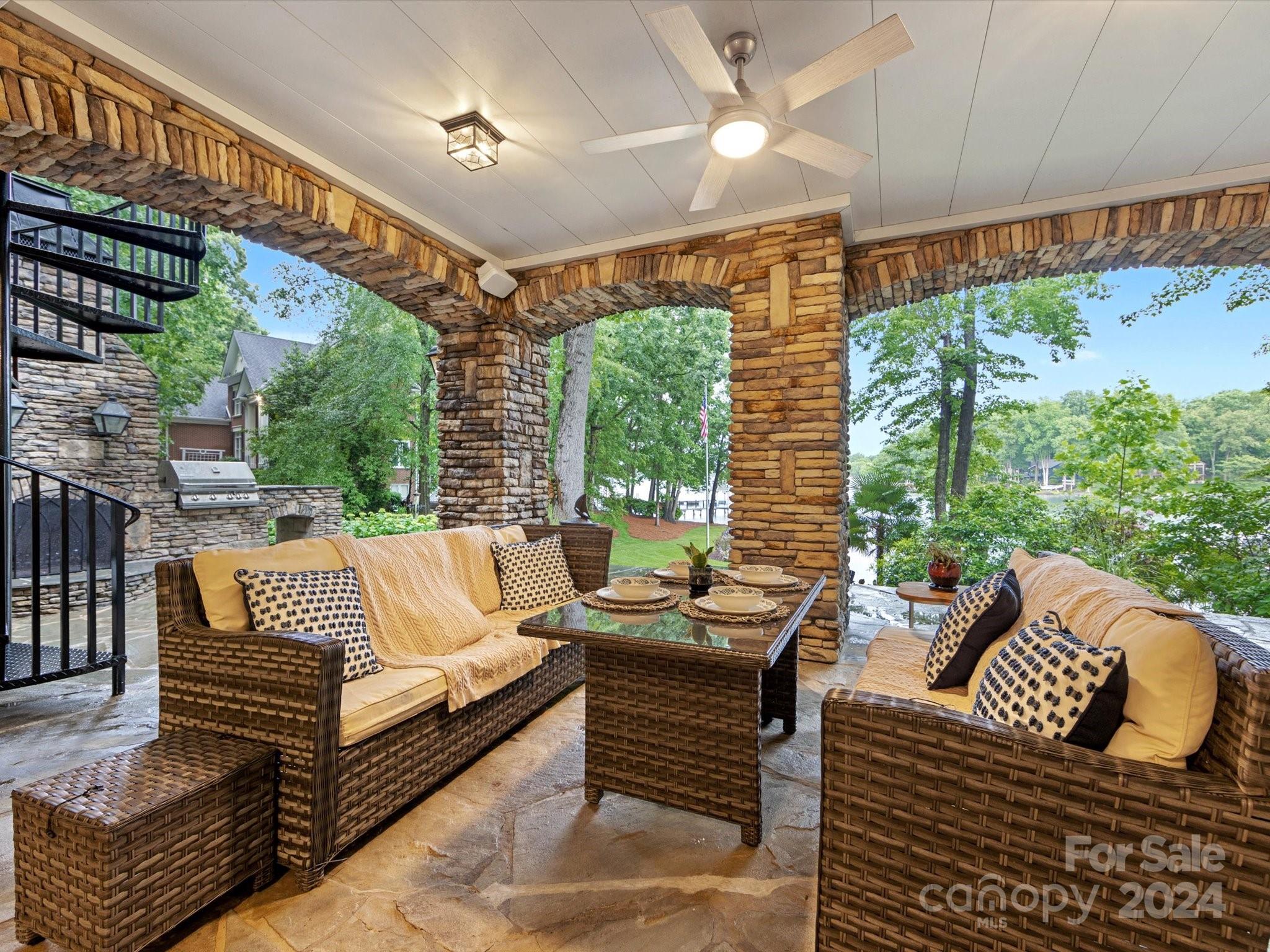 The Cape - Residential