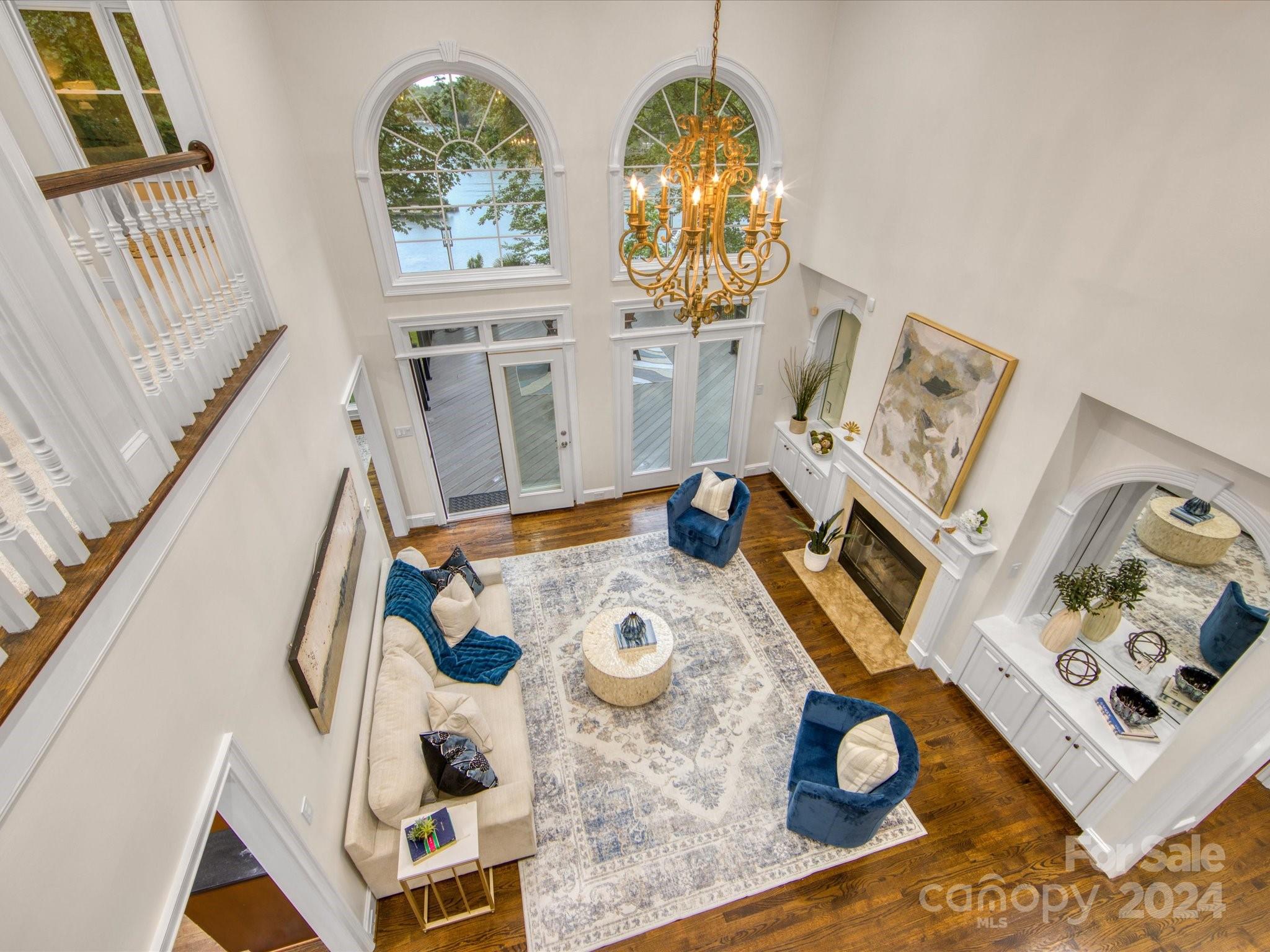 The Cape - Residential