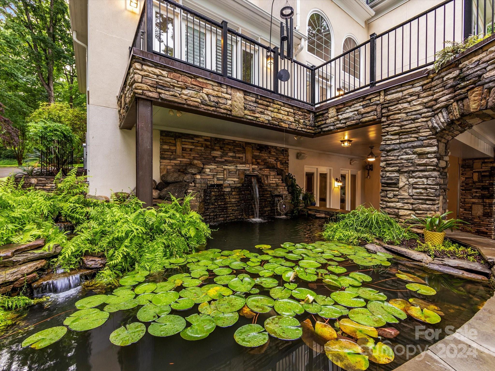 The Cape - Residential