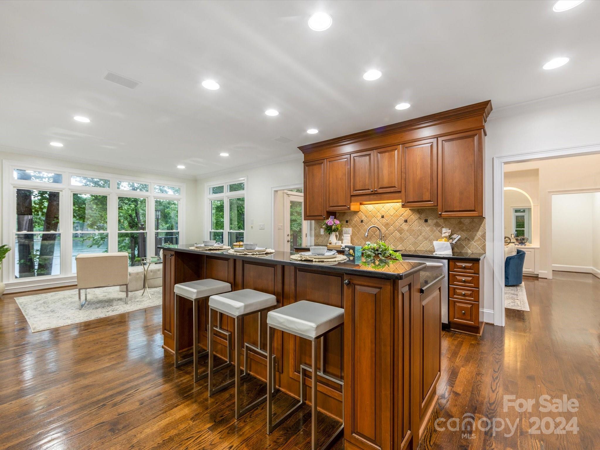 The Cape - Residential