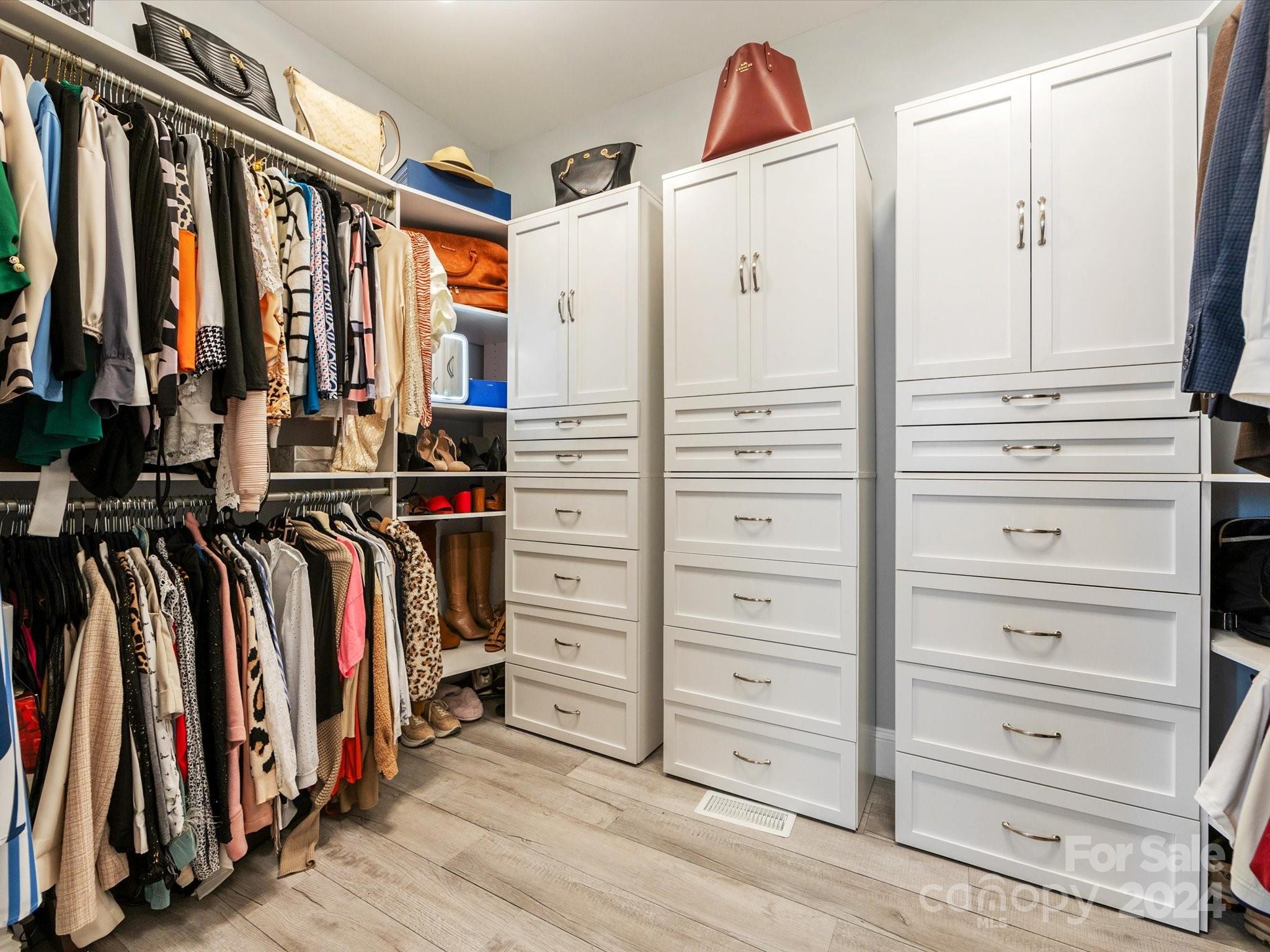 The Cape - Residential