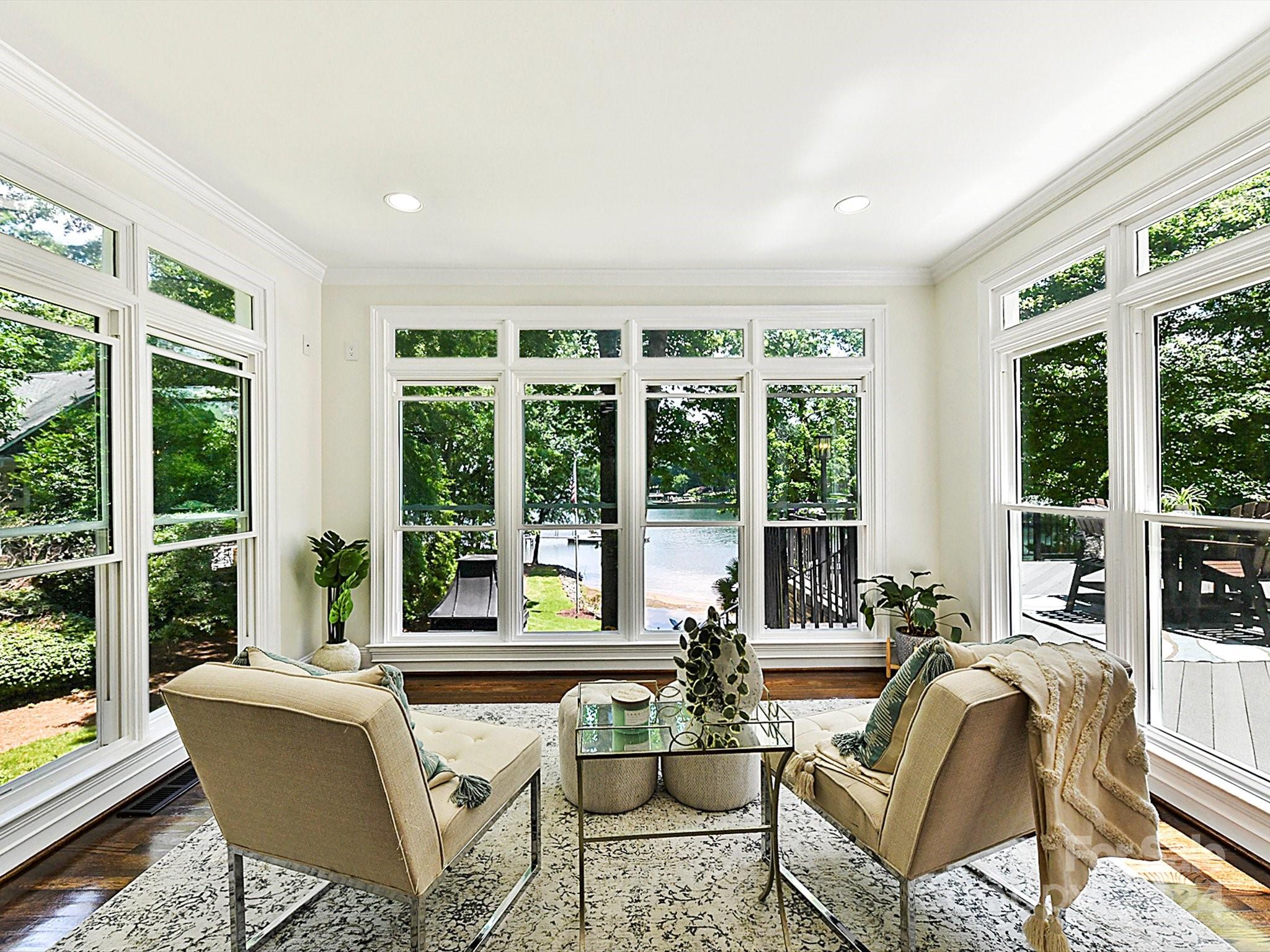 The Cape - Residential