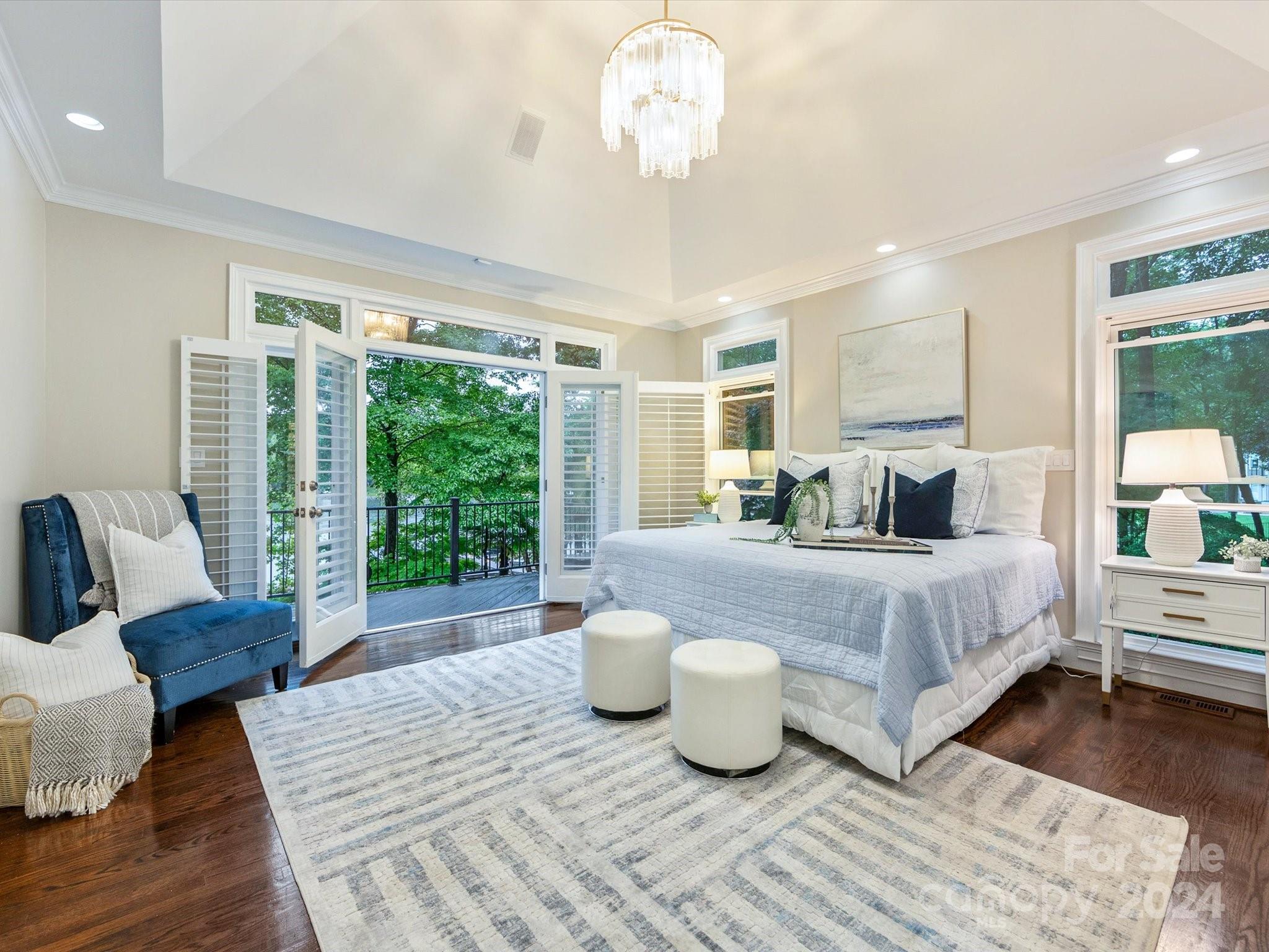 The Cape - Residential