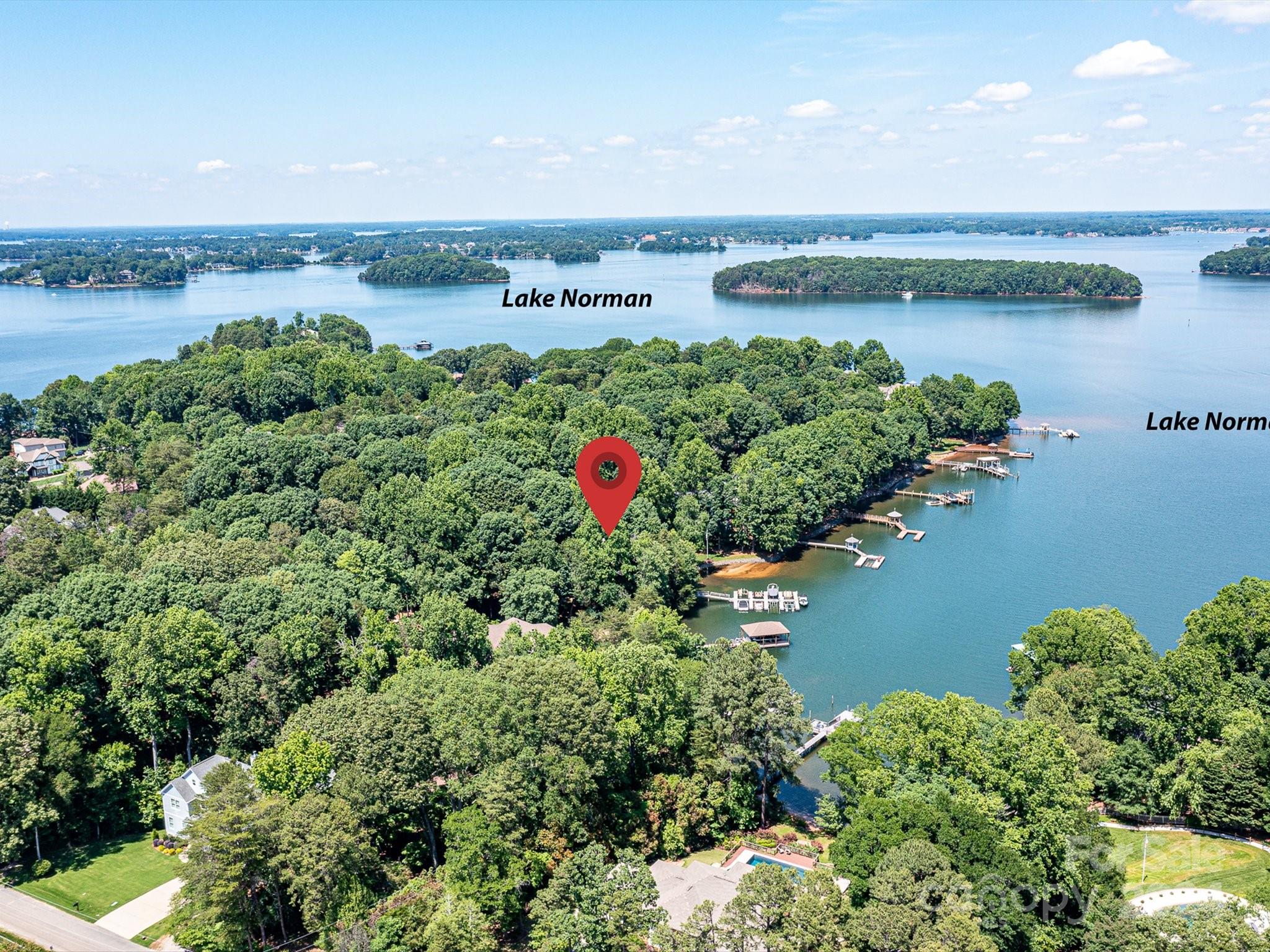 The Cape - Residential