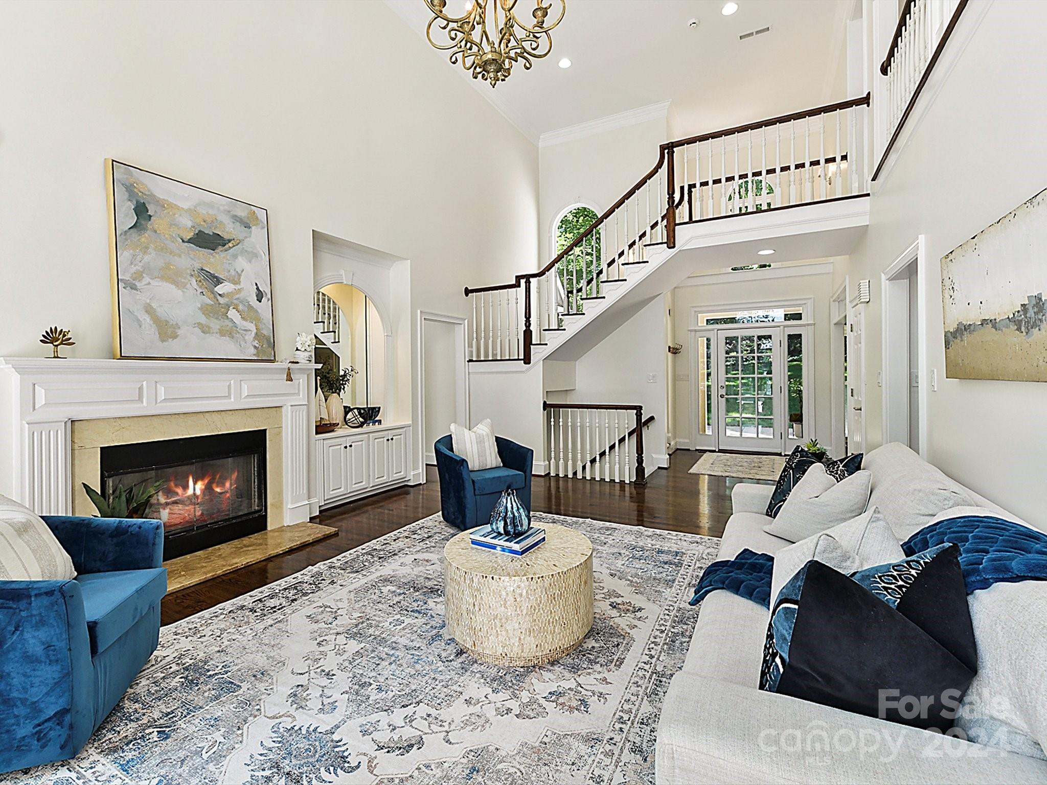 The Cape - Residential