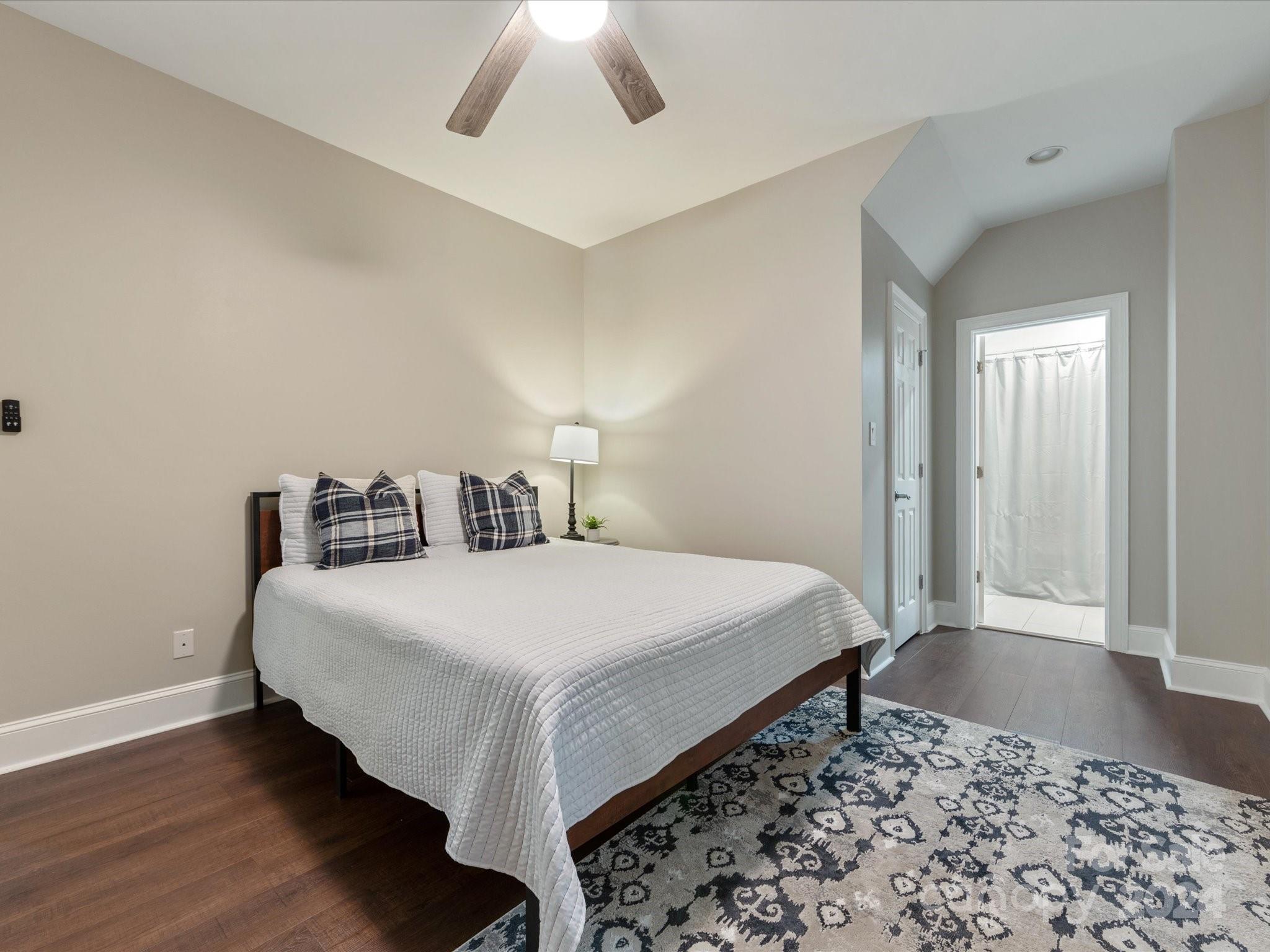 The Cape - Residential