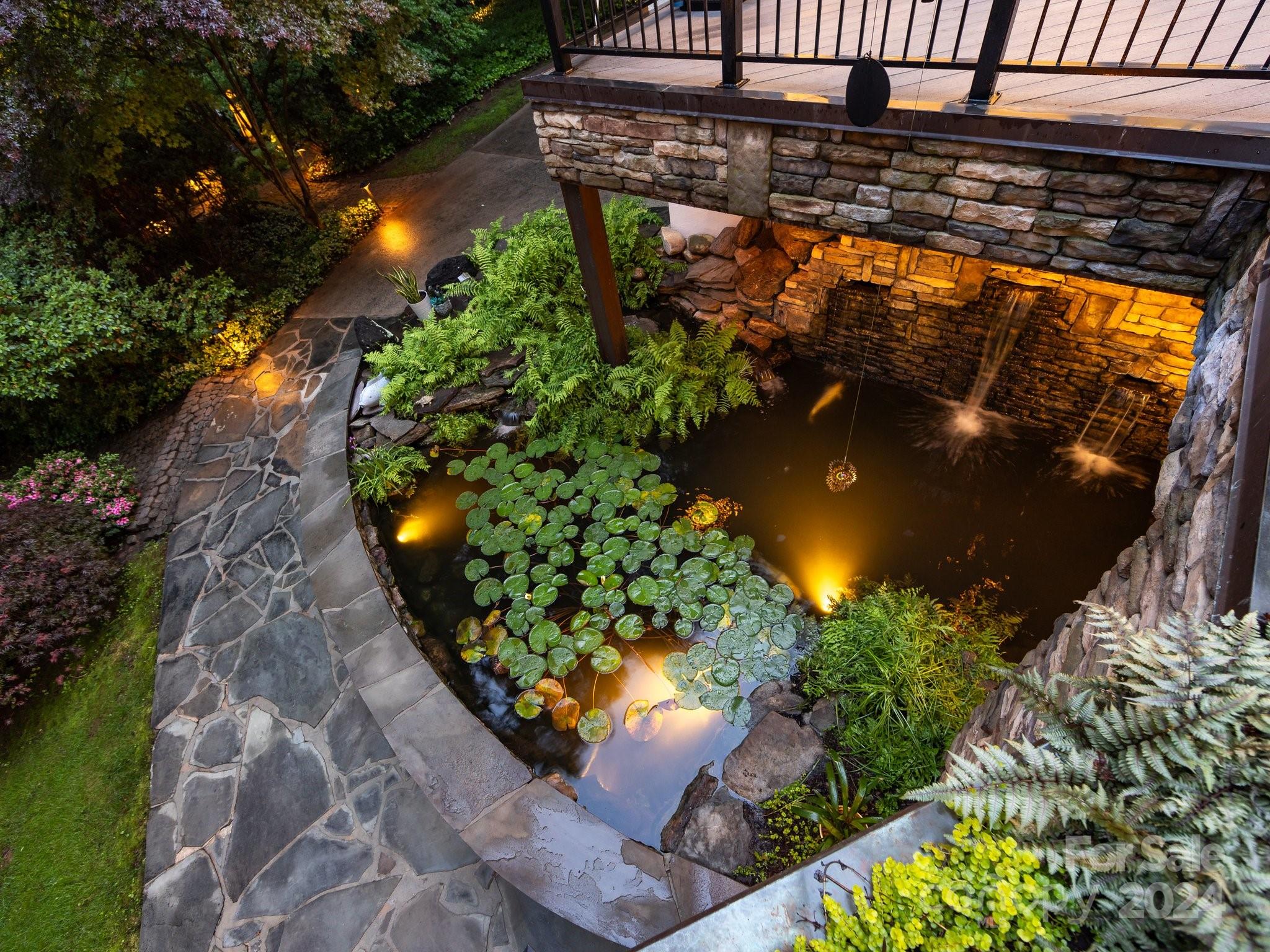 The Cape - Residential