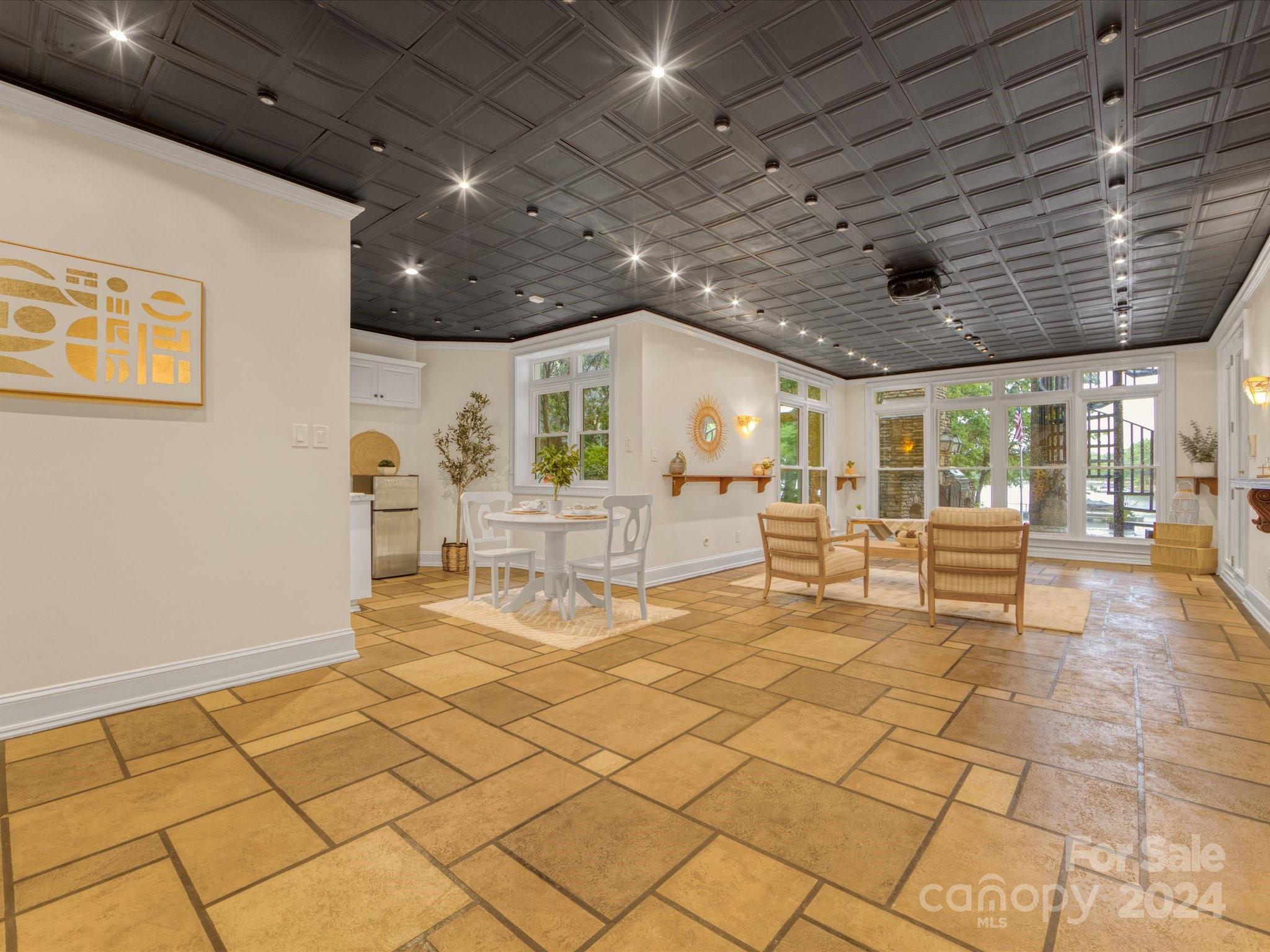 The Cape - Residential