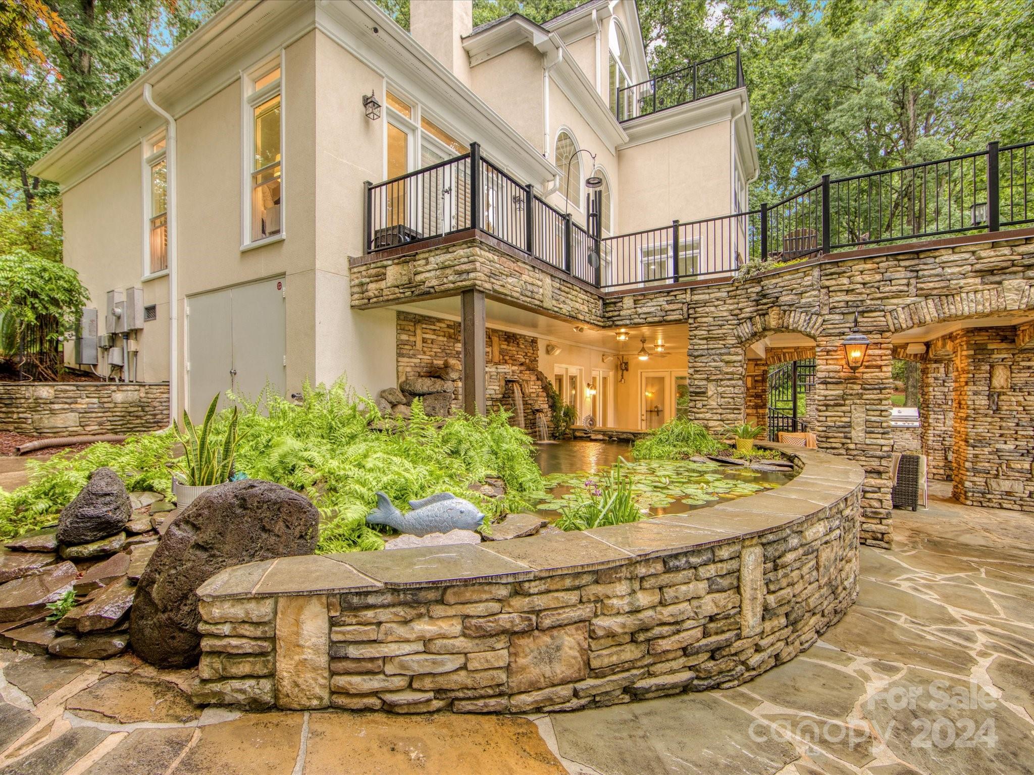 The Cape - Residential