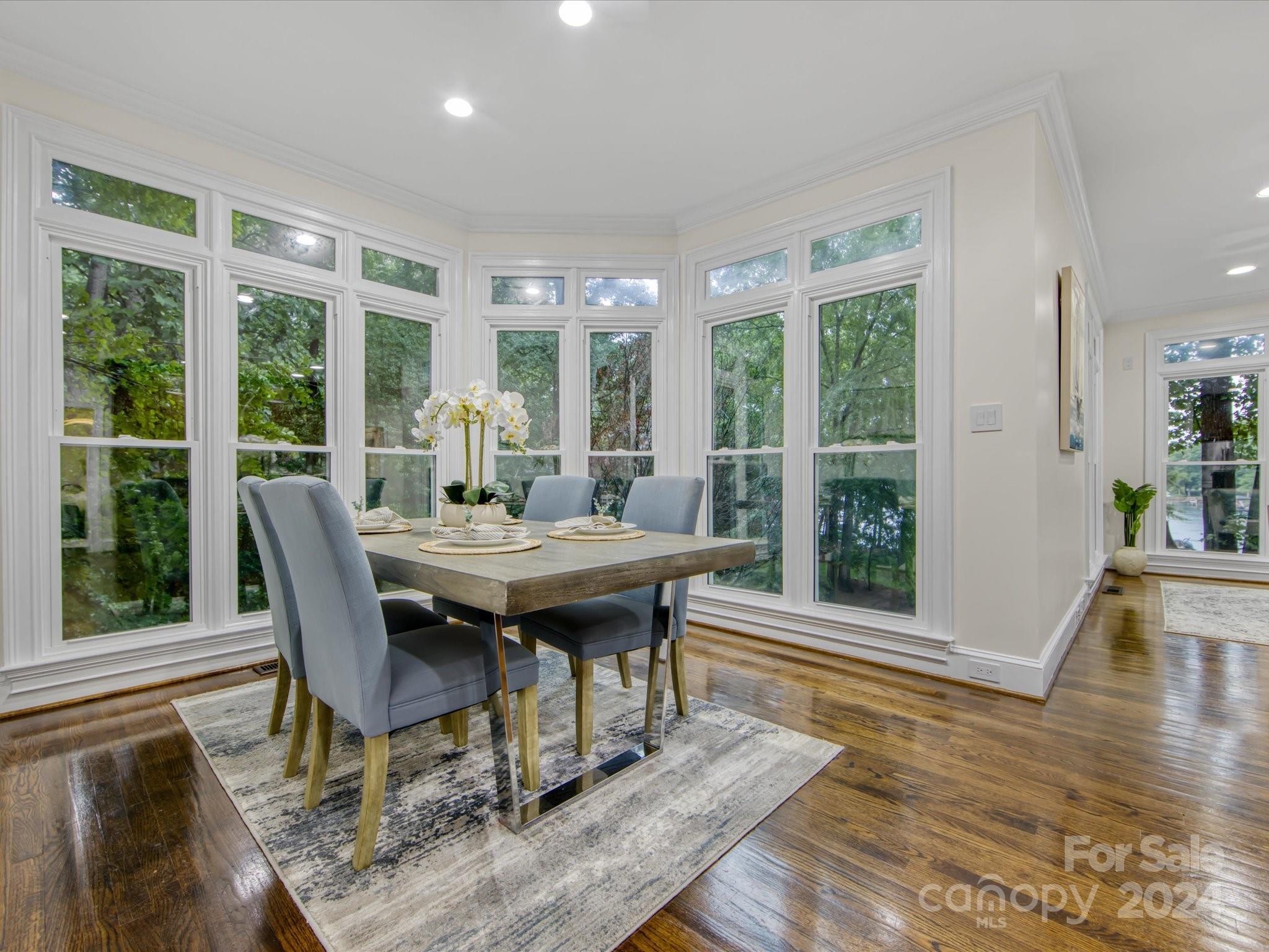 The Cape - Residential