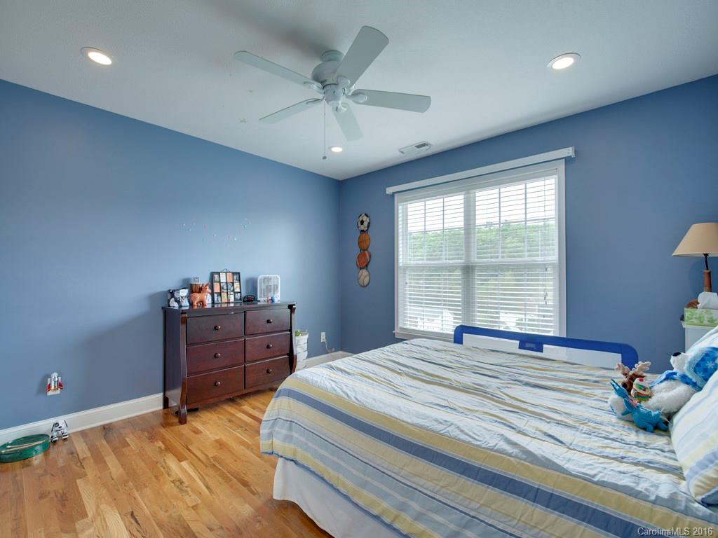 Village Creek West - Residential