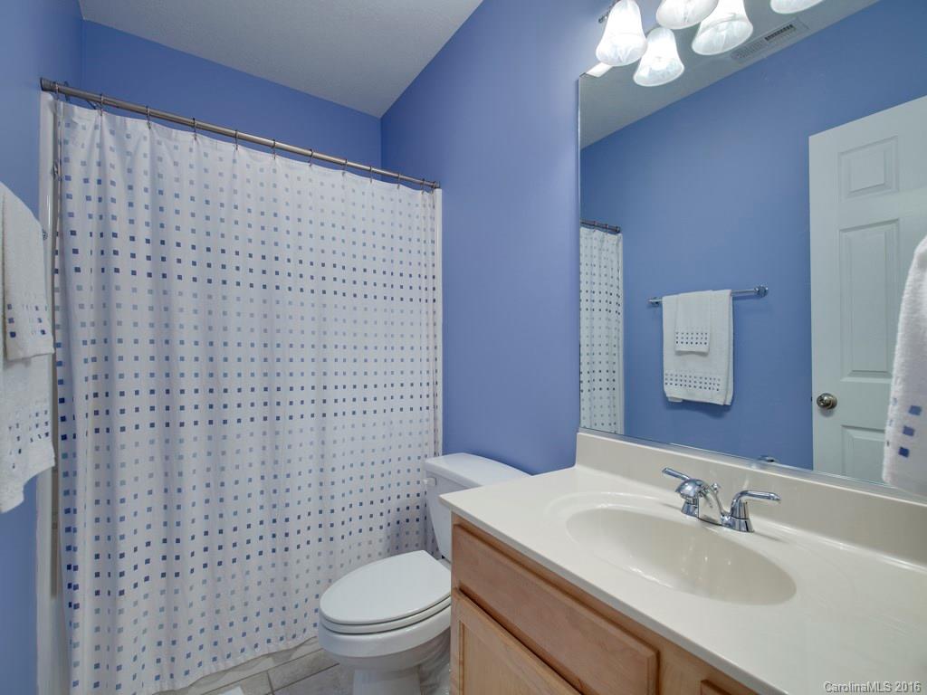 Village Creek West - Residential