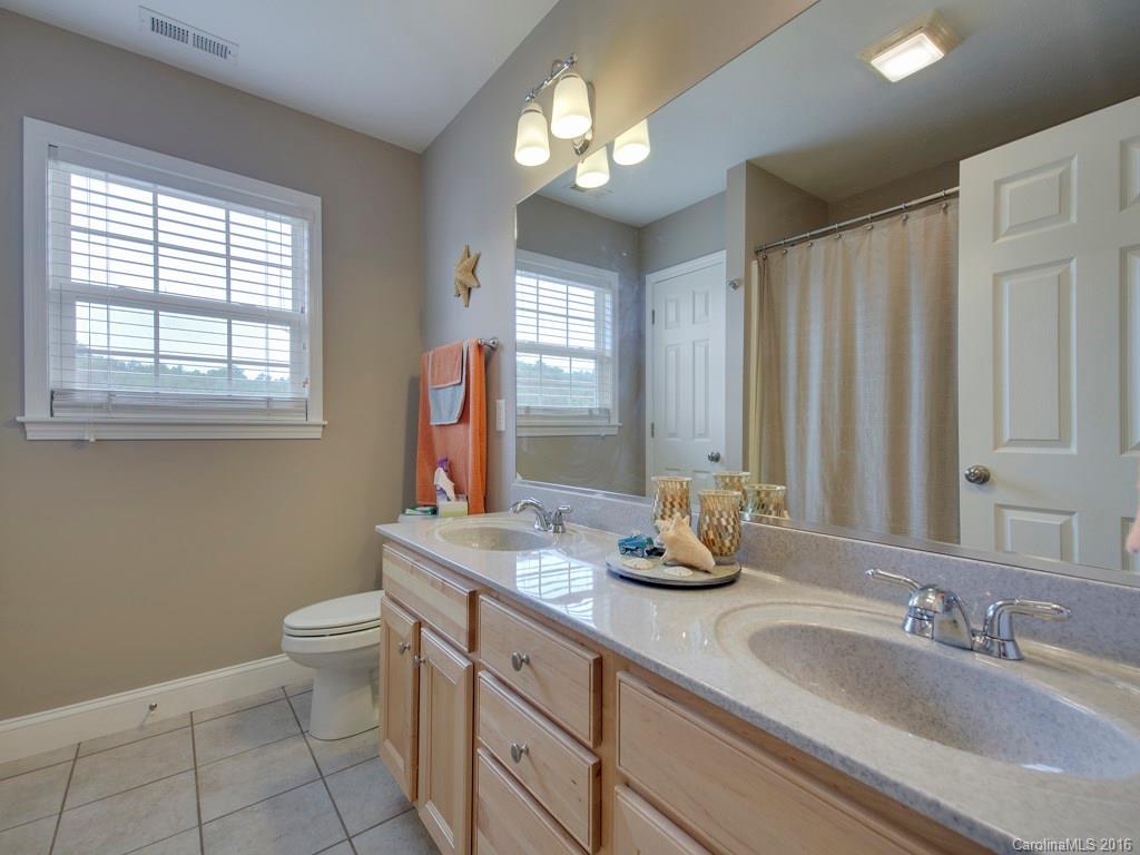 Village Creek West - Residential