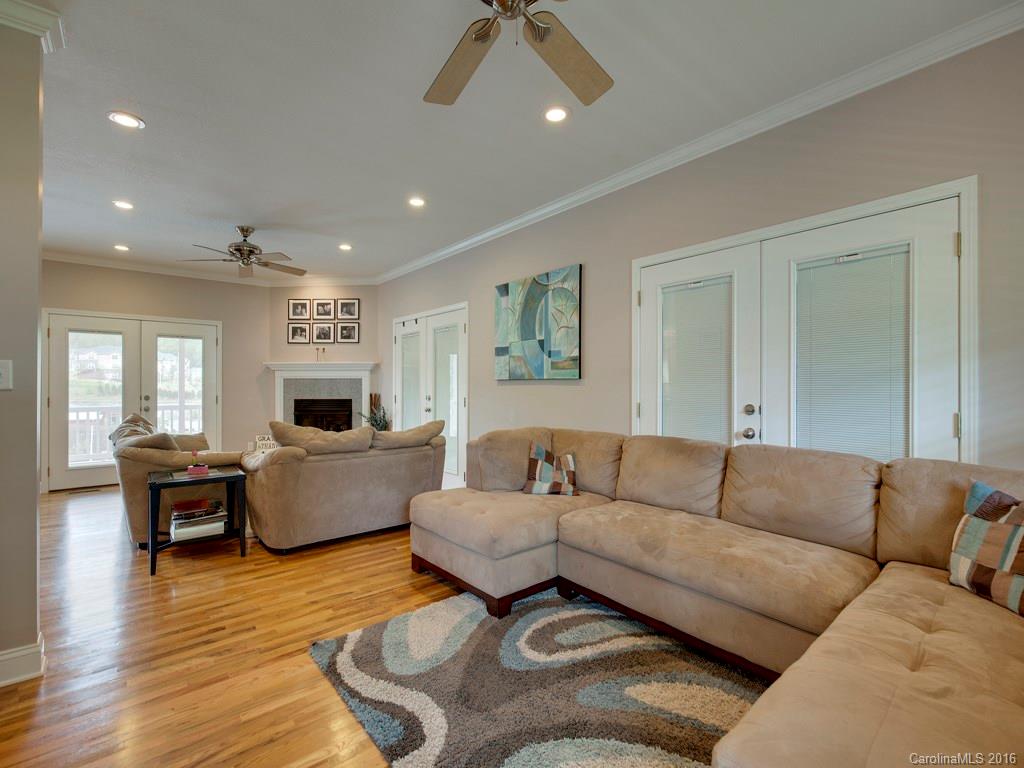 Village Creek West - Residential