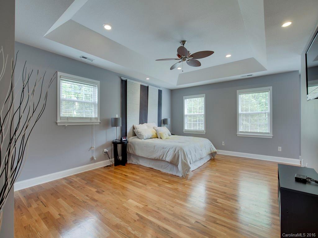 Village Creek West - Residential