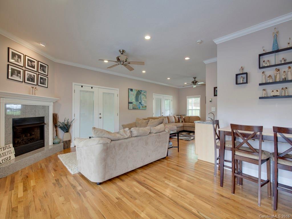 Village Creek West - Residential