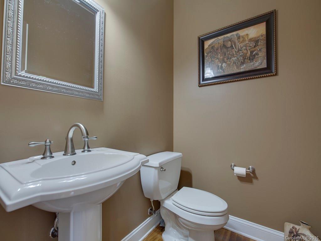 Village Creek West - Residential