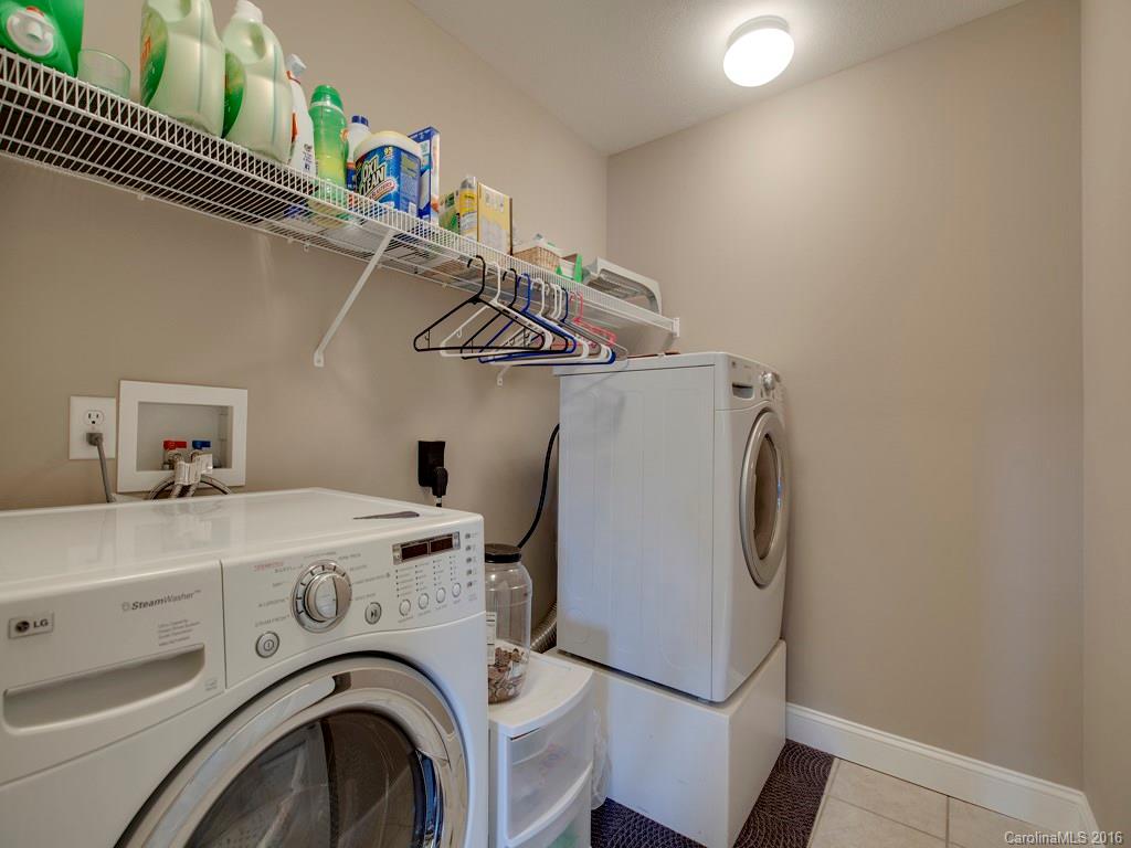 Village Creek West - Residential