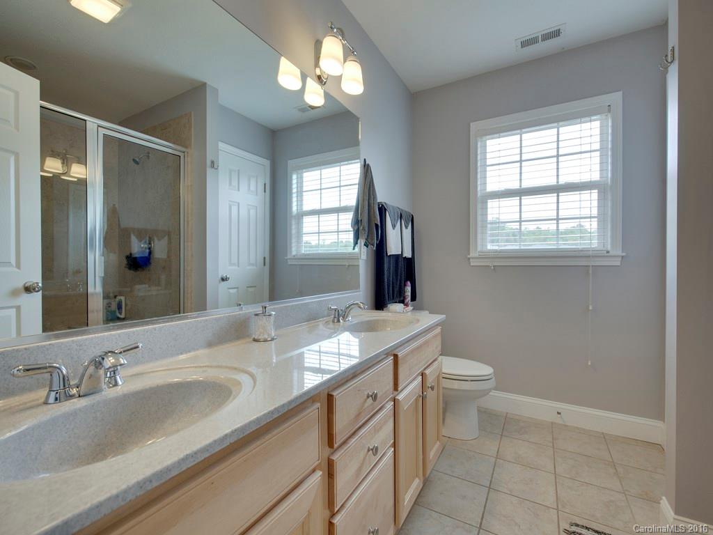 Village Creek West - Residential