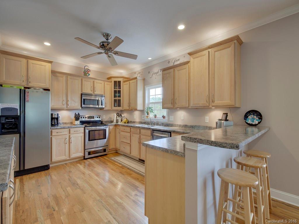 Village Creek West - Residential