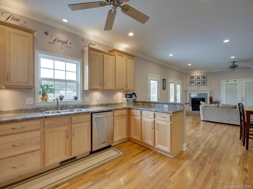 Village Creek West - Residential