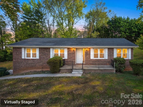 Photo of 16 Sun Valley Court, Alexander, NC 28701 (MLS # 4432915)
