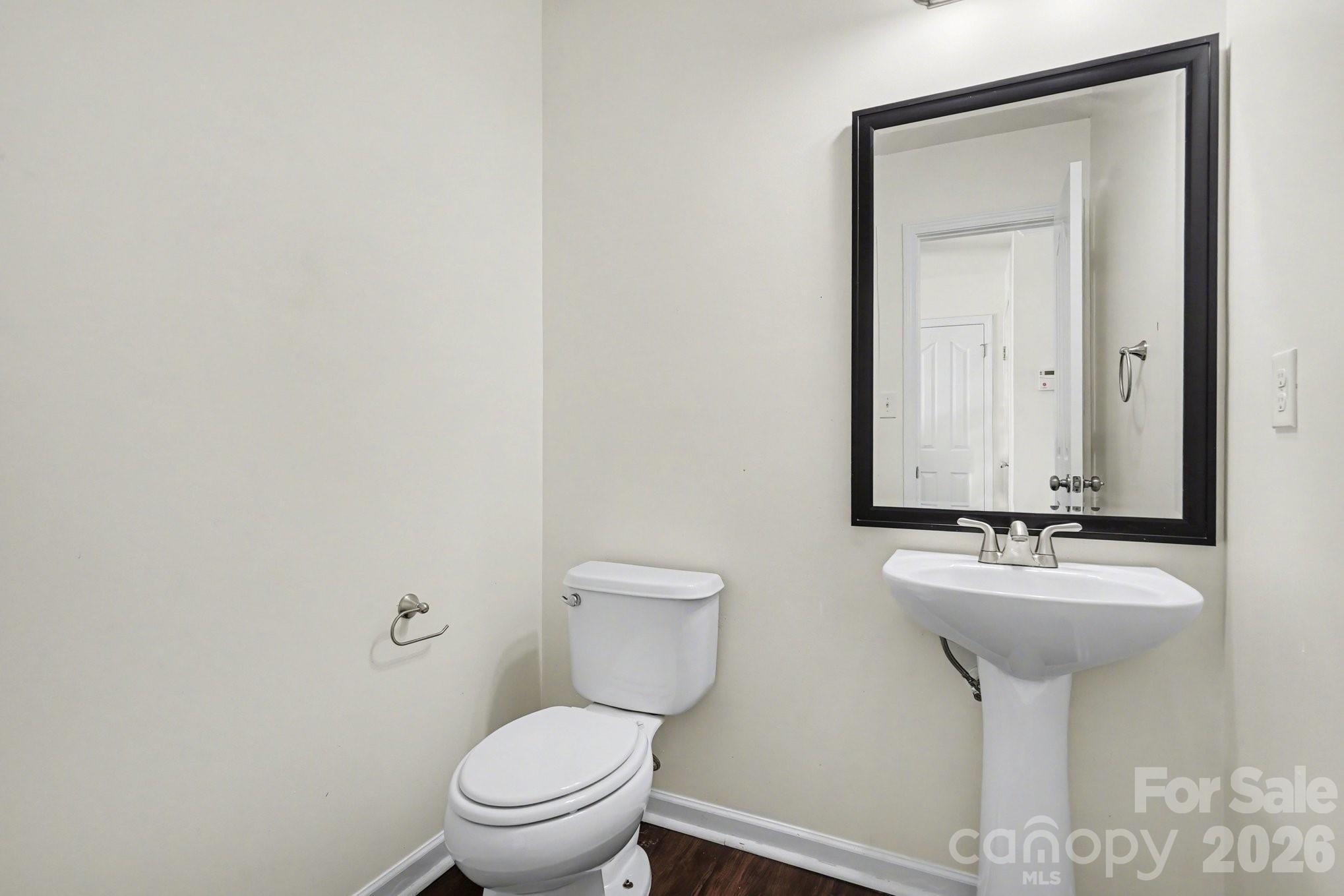 Waterlyn - Residential