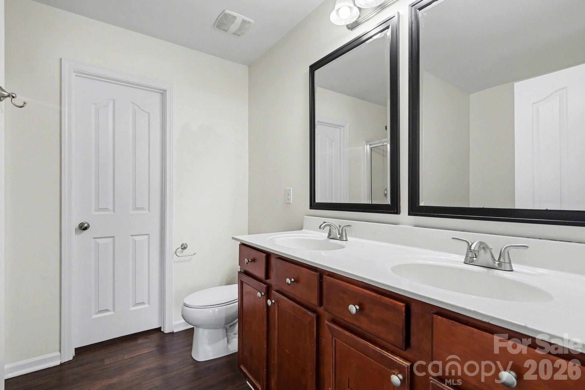 Waterlyn - Residential