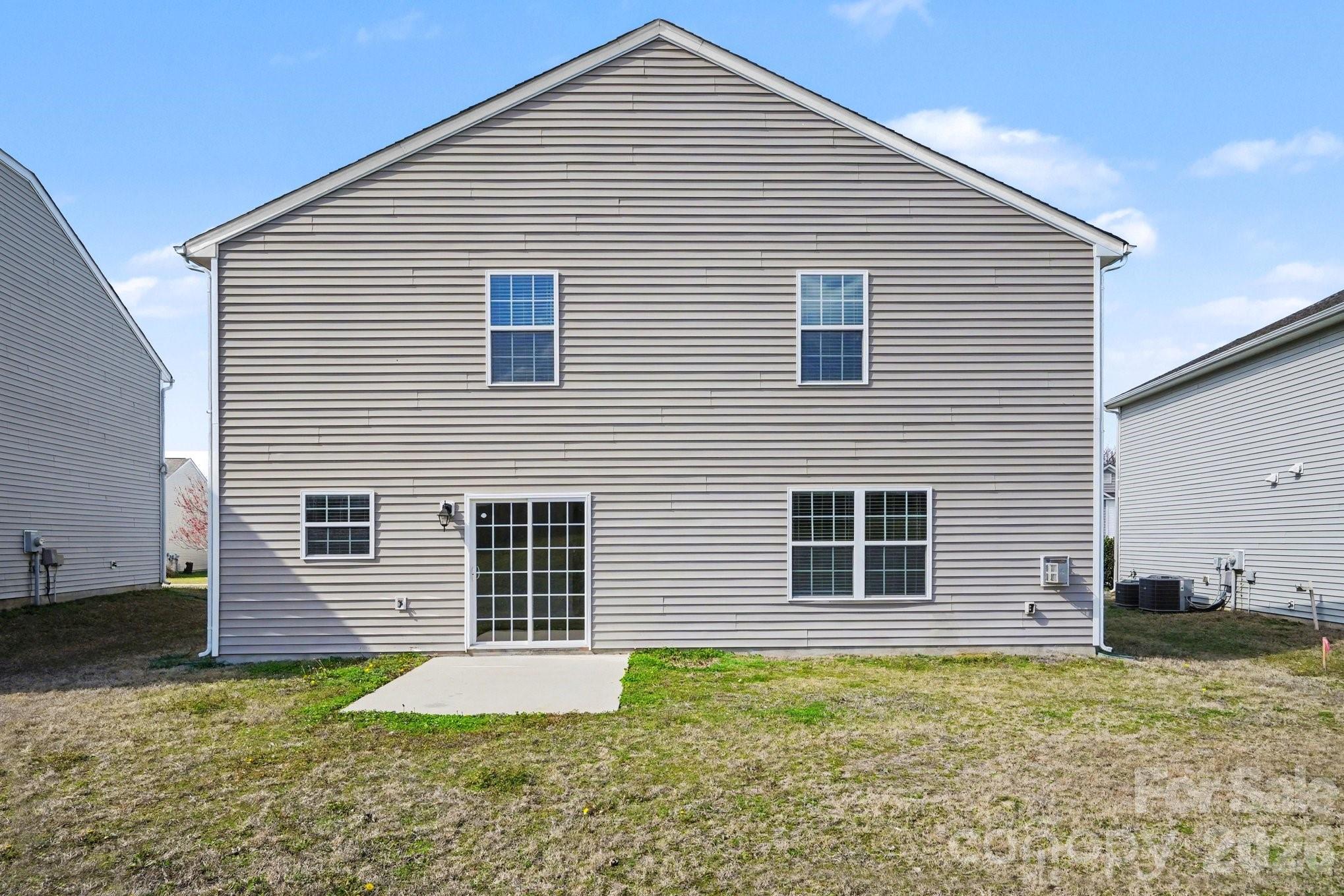 Waterlyn - Residential