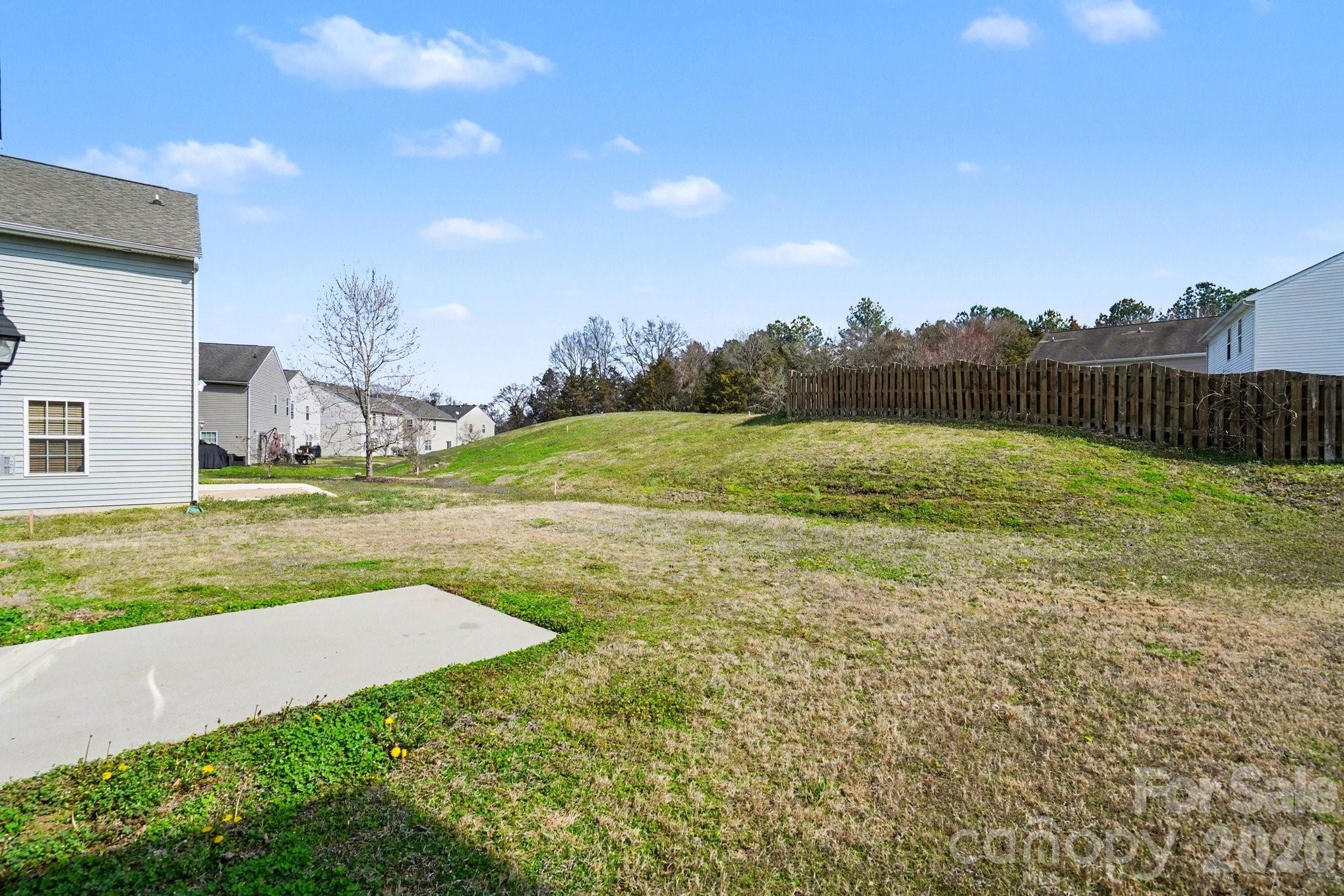 Waterlyn - Residential