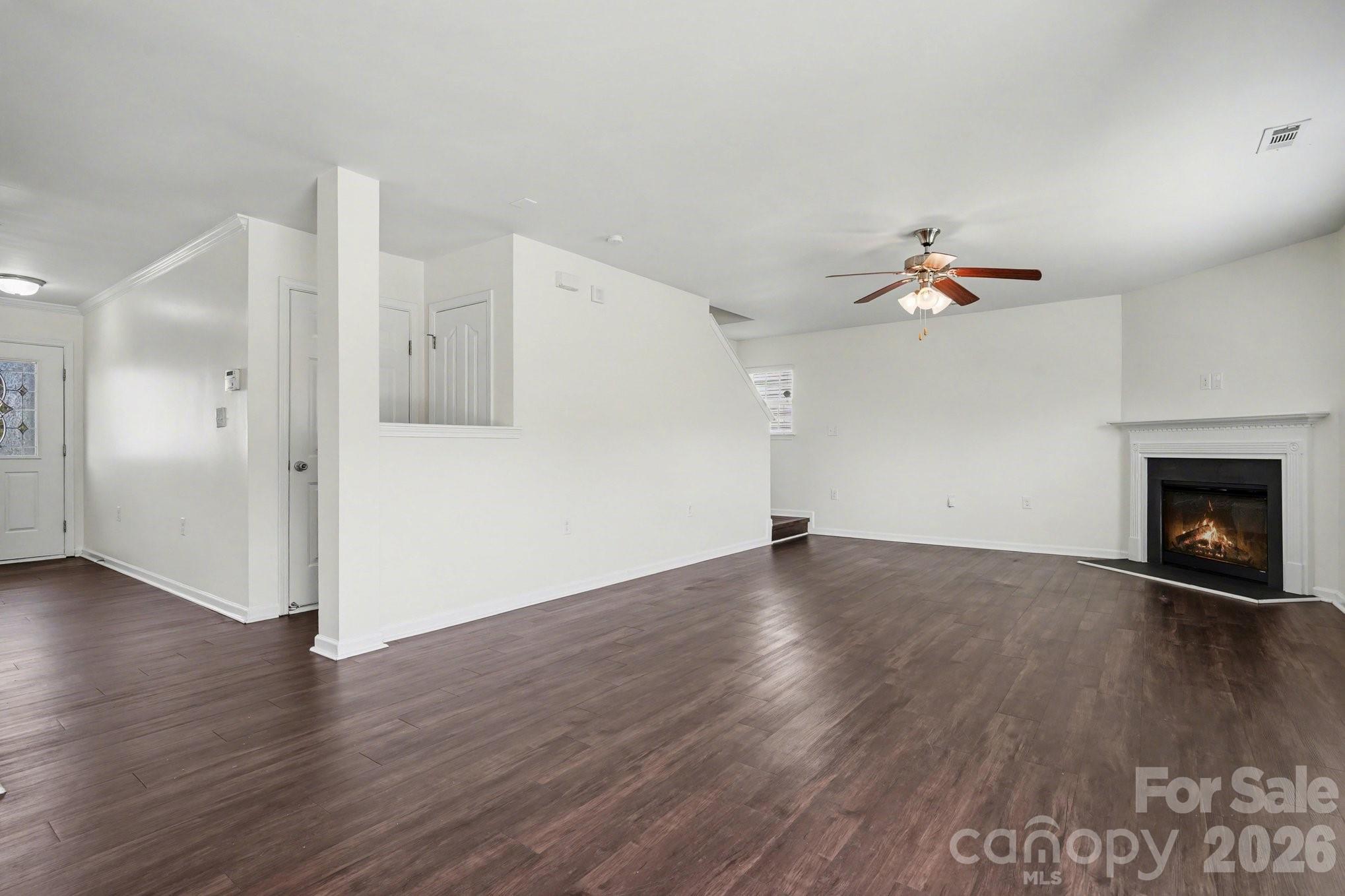 Waterlyn - Residential