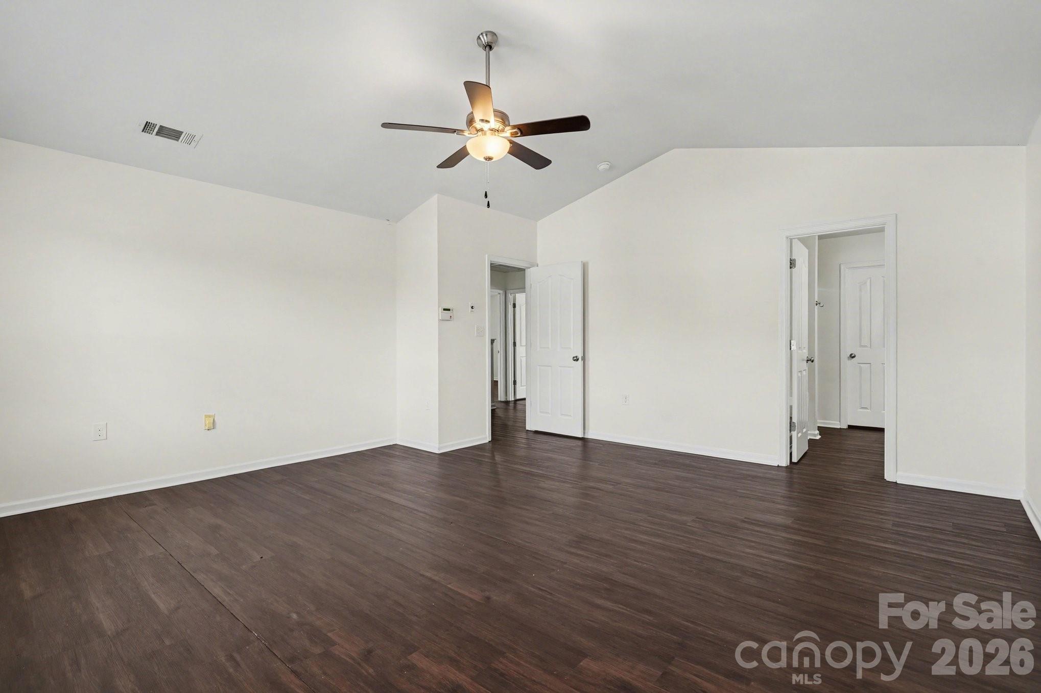 Waterlyn - Residential