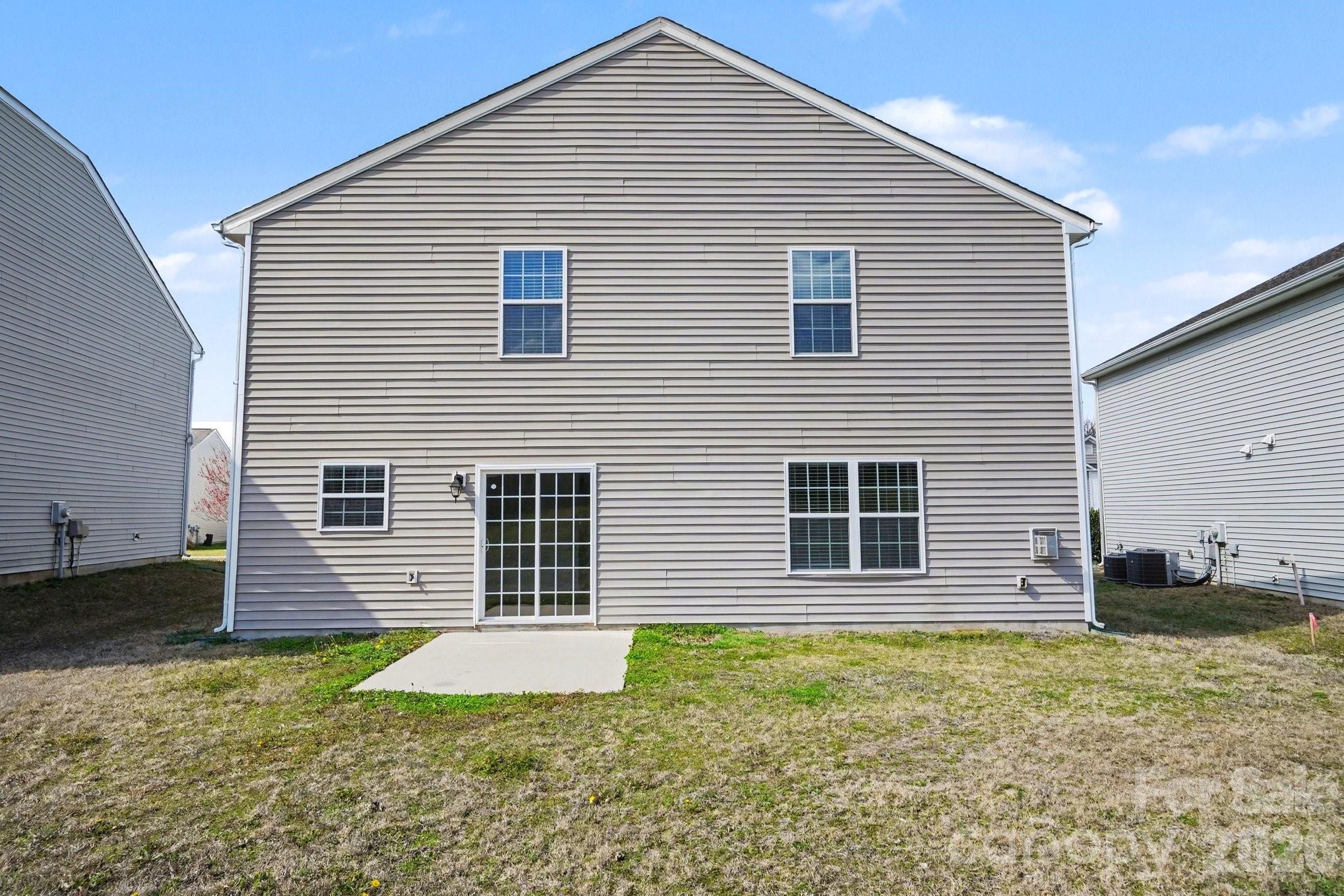 Waterlyn - Residential