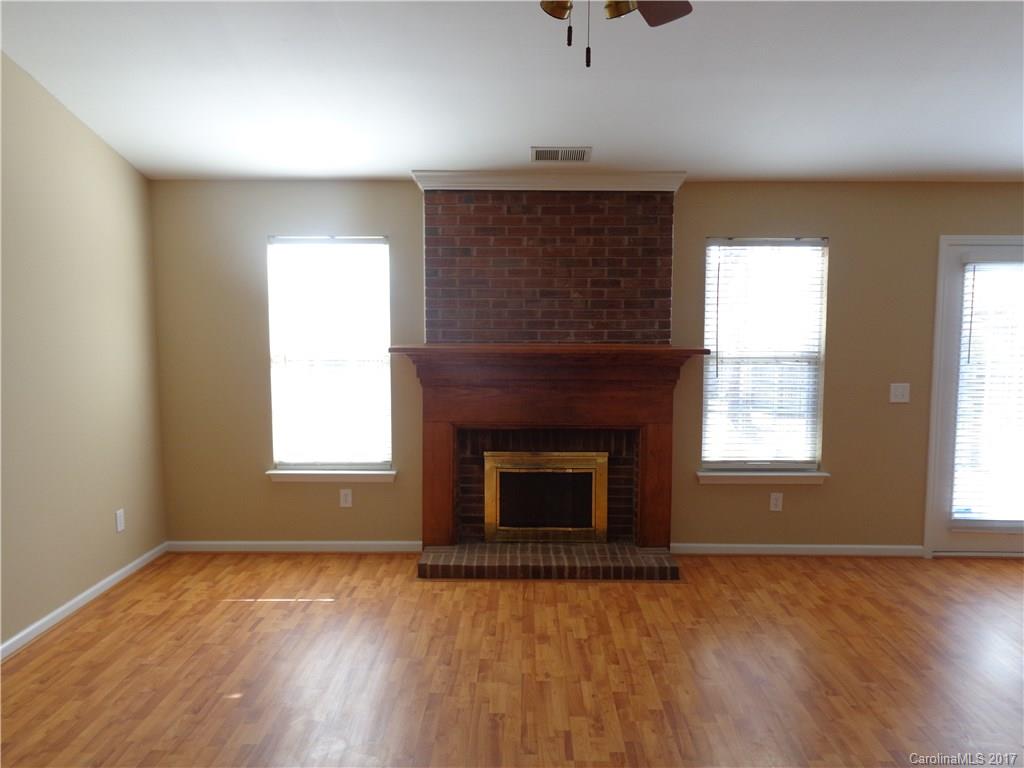 Highland Creek - Residential Lease