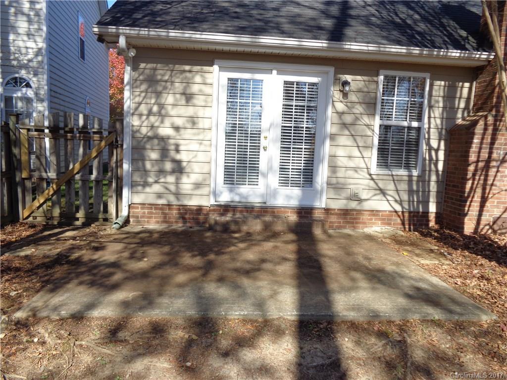 Highland Creek - Residential Lease