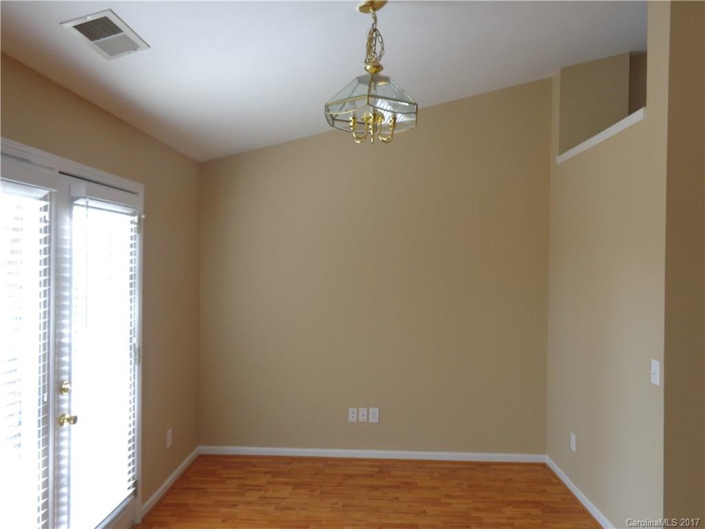 Highland Creek - Residential Lease