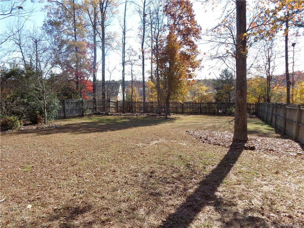 Highland Creek - Residential Lease