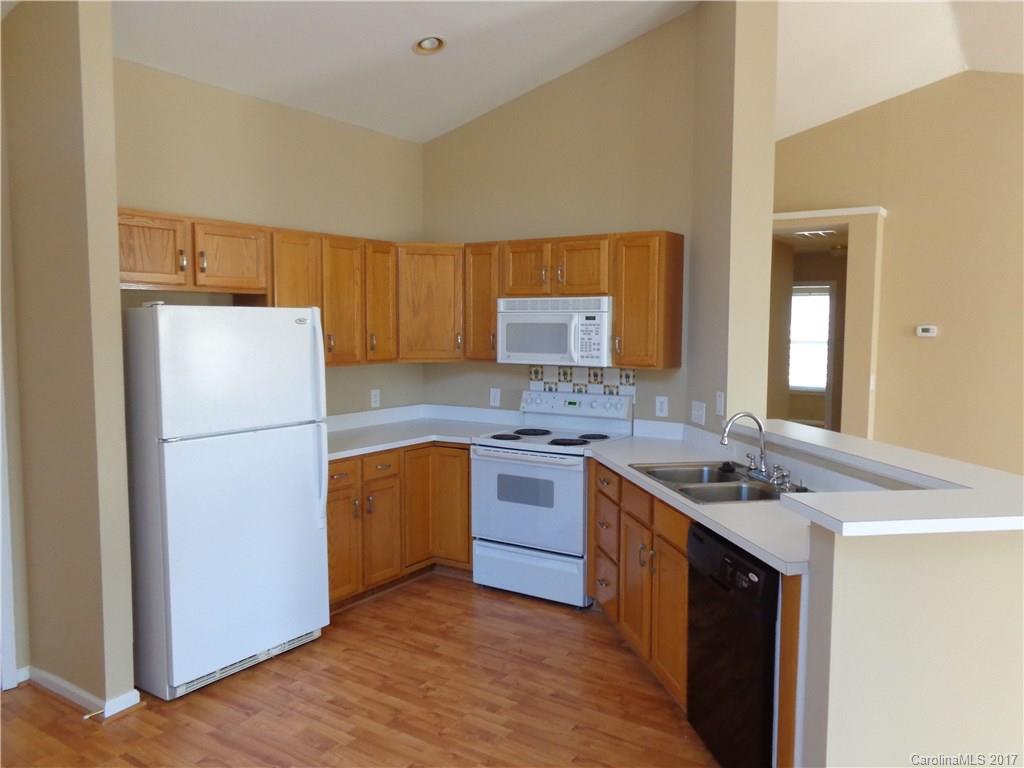 Highland Creek - Residential Lease