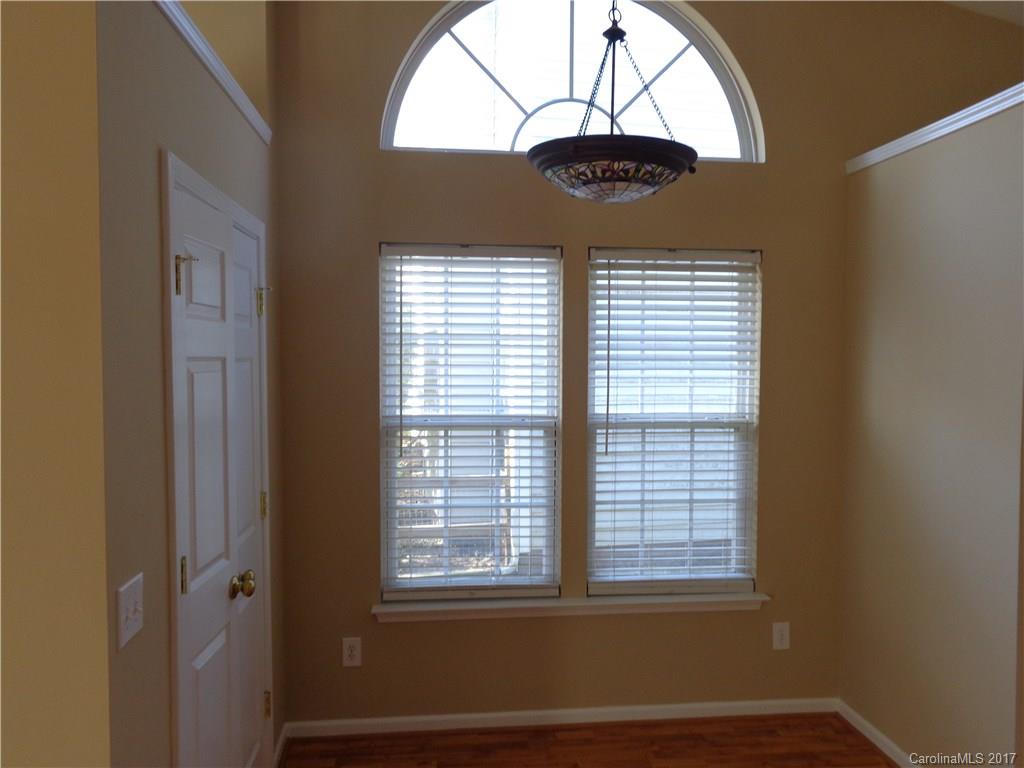 Highland Creek - Residential Lease