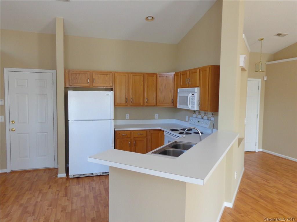 Highland Creek - Residential Lease