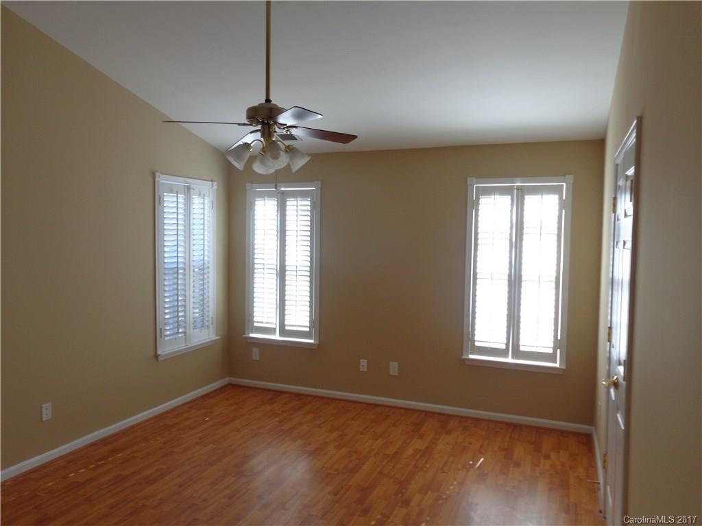 Highland Creek - Residential Lease