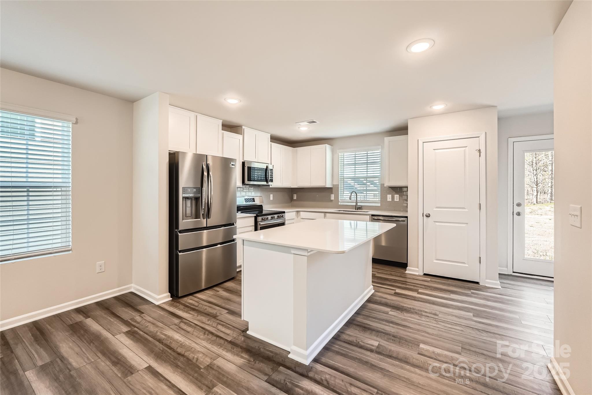 1507 Iron Forge Court