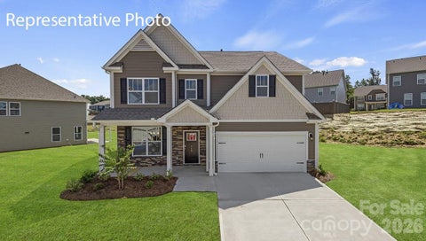 Photo of 2845 Atwater Pond Circle, Denver, NC 28037 (MLS # 4419544)