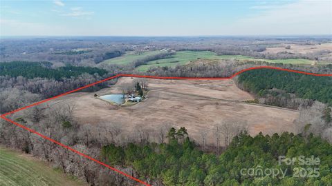 3318 Lucy Short Cut Road Marshville NC 28103