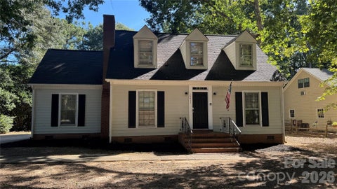 Photo of 14011 Phillips Road, Matthews, NC 28105 (MLS # 4424874)