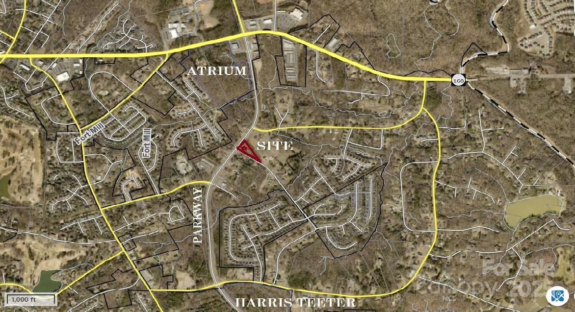 2156 Fort Mill Parkway