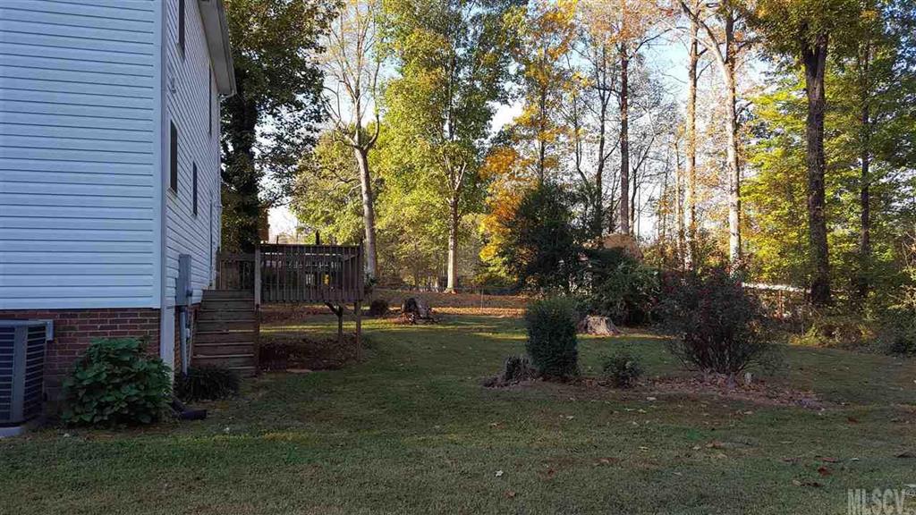 Leewood Acres - Residential