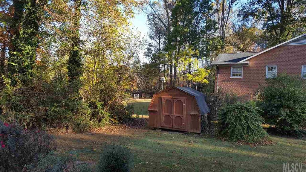 Leewood Acres - Residential