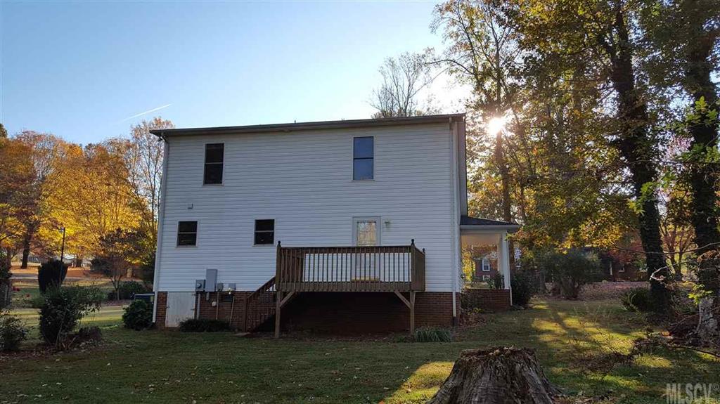 Leewood Acres - Residential